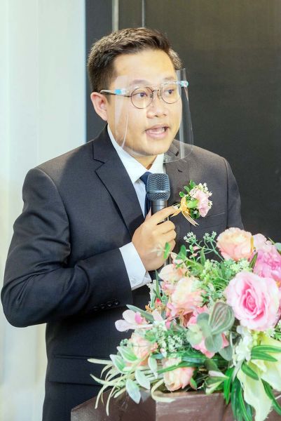 ธุรกิจฟู้ดเดลิเวอรีในยุคนิวนอร์มอล