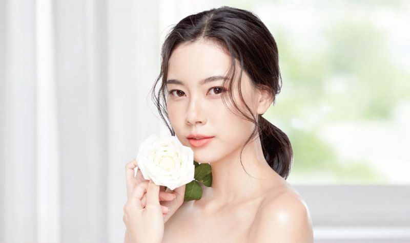 เทรนด์ปากสวย ดูเด็ก ไม่เฟค