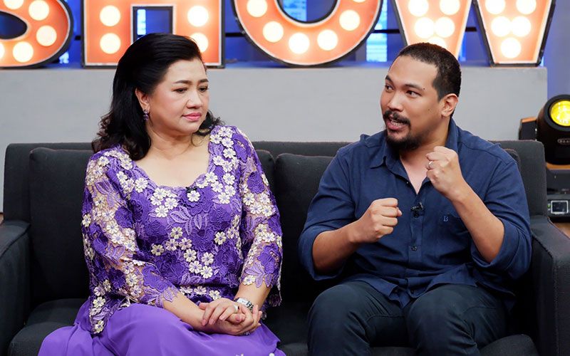 'ตุ้ม รสริน จันทรา'เปิดตัวลูกชายผู้กำกับละครดัง! จำฝังใจ! เผยเคยถูกเพื่อนรักดาราหักหลัง!