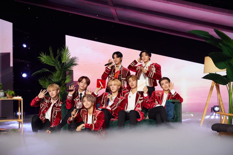 ATEEZ 2ND ANNIVERSARY CONCERT : PORT OF CALL ของหนุ่มๆ ATEEZ  ปิดฉากลงสุดประทับใจ