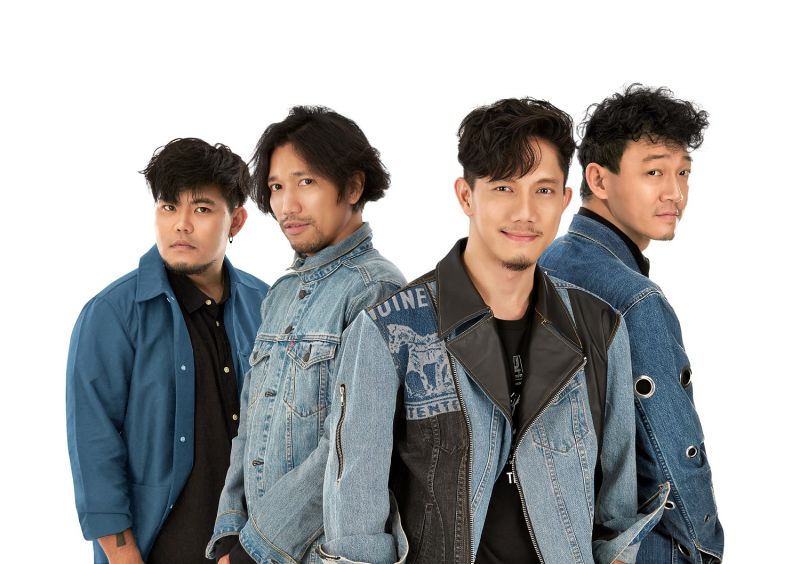 'GMM SHOW'ชวนมานั่งฟังเพลงท่ามกลางฮอลล์ธรรมชาติที่ทองสมบูรณ์คลับ ใน'นั่งเล่นมิวสิคเฟสติวัล 6'