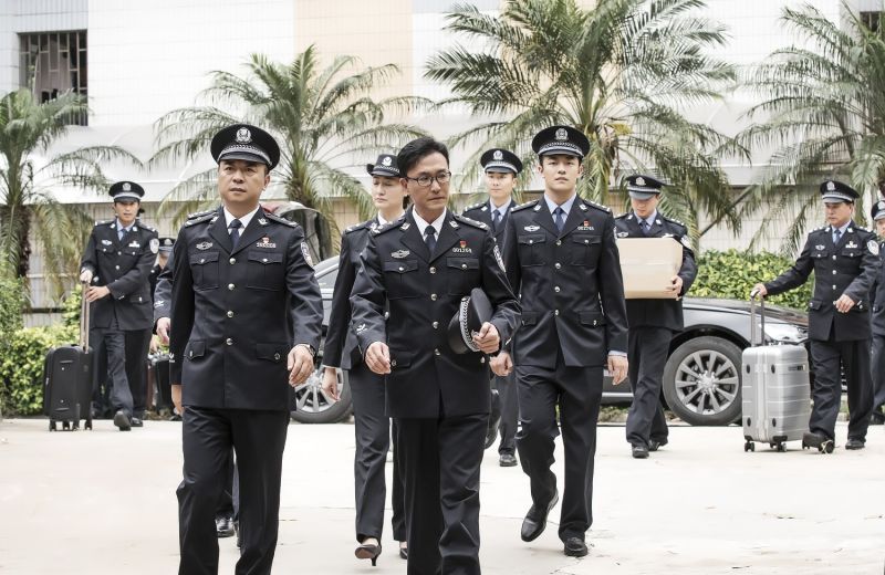 'โมโนแมกซ์'เอาใจแฟนคลับ'หวงจิ่งอวี๋'นำเสนอ 'The Thunder ฝ่าภารกิจพิชิตทรชน'