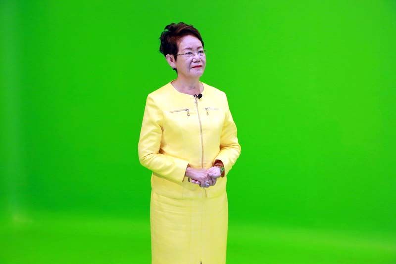 ม.สวนดุสิต กระตุ้นการเรียนรู้ด้วยเกมออนไลน์รับวิถีใหม่ เน้นด้านการออมเงิน เพื่อลดปัญหาของประเทศในอนาคต