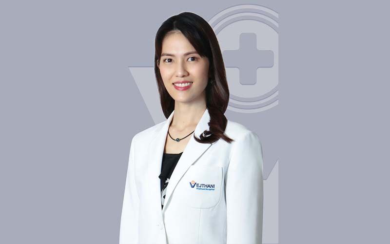 อ้วนลงพุง อาจไม่ใช่ไขมัน แต่เป็นเนื้องอกมดลูก