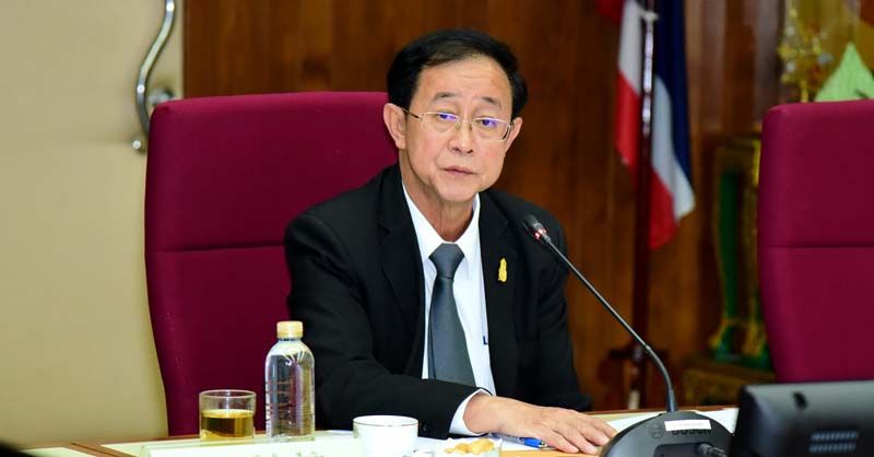 ชมรมเพื่อนโดมจัดงาน ‘5 พ.ย.วันธรรมศาสตร์สามัคคี’ เชิดชูเกียรติ 80 ปี เนาวรัตน์ พงษ์ไพบูลย์ พร้อมศิษย์เก่าดีเด่น