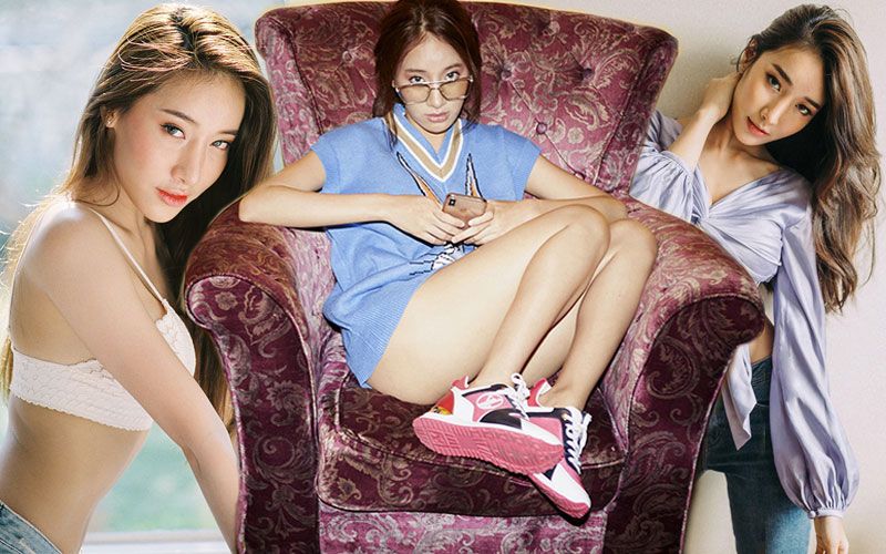 เปิดวาร์ป'มุก-พิชานา'นางเอกสายคิวท์สุดเซ็กซี่  การันตีความร้อนแรง