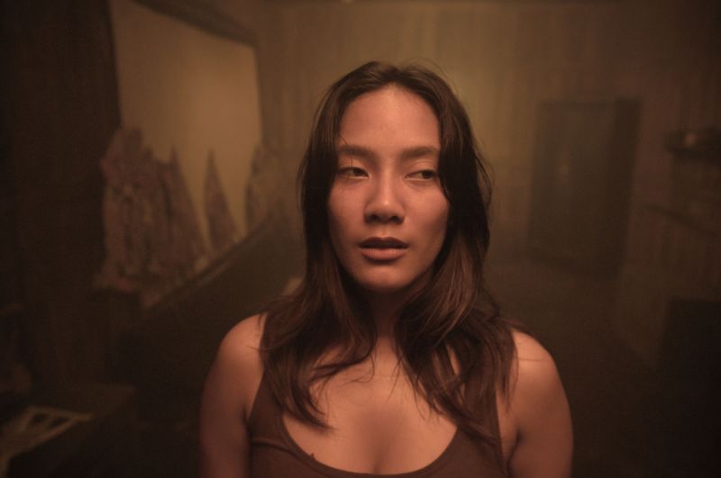 ฮาโลวีนนี้!! ขอท้าคอหนังผี มาร่วมสัมผัสความหลอน'Impetigoreบ้านเกิดปีศาจ'