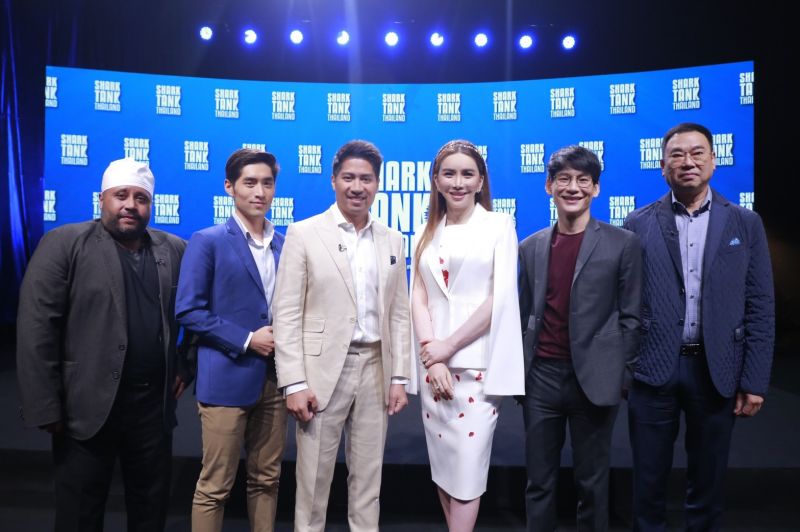 'ชาร์กแท็งก์ ไทยแลนด์ ซีซั่น 2'ปิดดีลหนุนธุรกิจ ต่อยอดผู้ประกอบการไทย