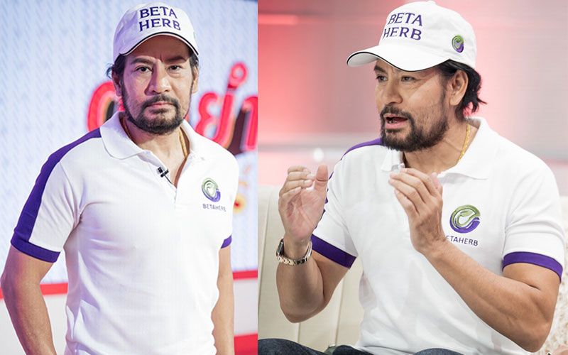 'บิณฑ์ บันลือฤทธิ์' 30กว่าปีกับชีวิตที่อุทิศเพื่อเพื่อนมนุษย์ ทำงานจิตอาสาจนทำให้เลิกคิดเรื่อง'ความรัก'