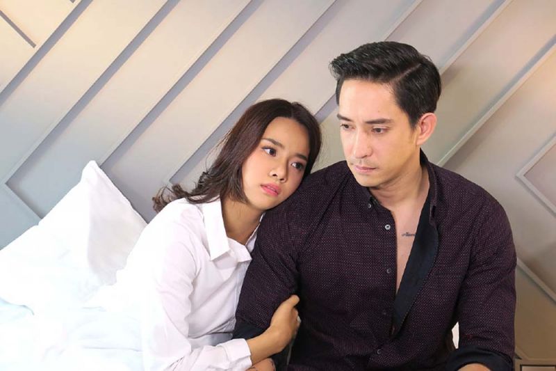 'วาววา'ยืนหนึ่ง เรียกทัวร์ลง  แฟนหนุ่มขอ ไม่ลงรูปเลิฟซีน ในโซเชี่ยล