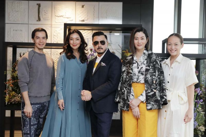 ความสุขในแบบ‘อาซาว่า’ออทั่ม/วินเทอร์ 2020