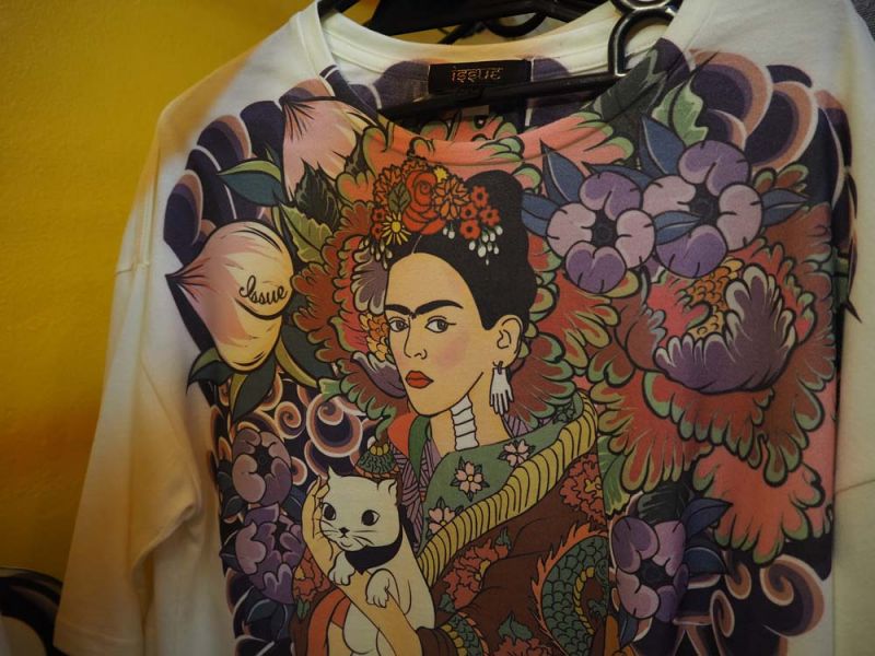 แบรนด์อิชชู่จัดแคมเปญส่งท้าย‘GOOD BUY SIAM’