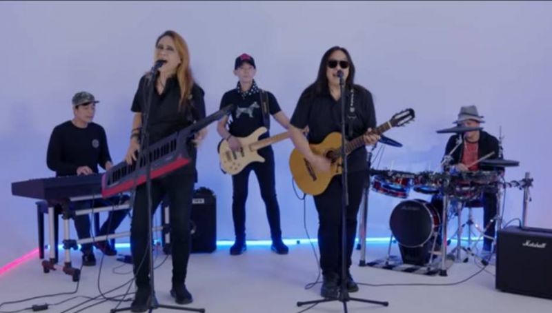 'The Back Up' ปล่อยของต่อเนื่อง 'เยื่อใย'บทเพลงดังเวอร์ชั่นอะคูสติก