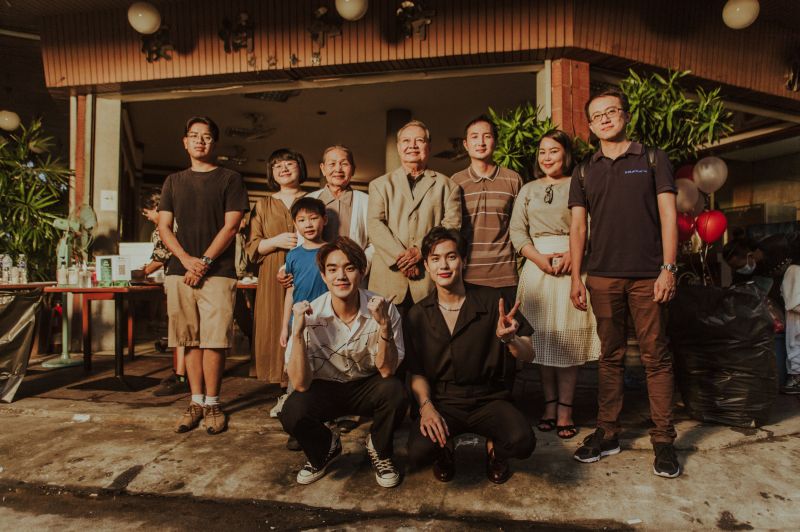 'เคยคิดถึงฉันไหมในตอนที่…'อีกหนึ่งเพลงเหงาจาก'รูฟท็อป'ที่จะทำให้คุณจิกหมอน !!