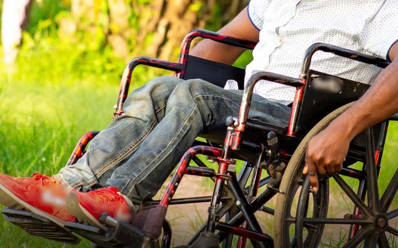 29ตุลา ‘วันอัมพาตโลก’แพทย์เตือนสังเกตอาการก่อนพิการตลอดชีวิต