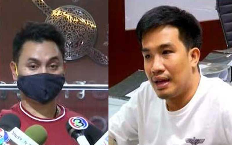 'เสี่ยเคน'เพื่อนเสี่ยโป้ ได้ประกันตัวคดีพยายามฆ่ายิงกันหน้าร้านนวด