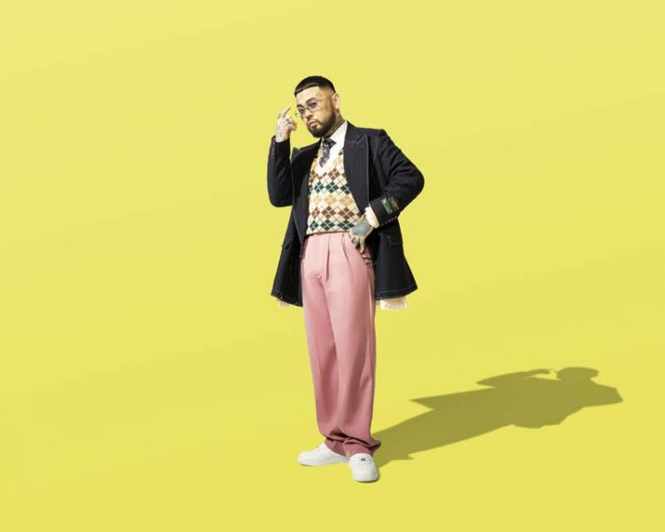 กว่า 13 ปีบนเส้นทางสายดนตรี ’URBOYTJ’  เตรียมปล่อยอัลบั้มเต็มชุดแรกในชีวิต ‘SELFMADE’