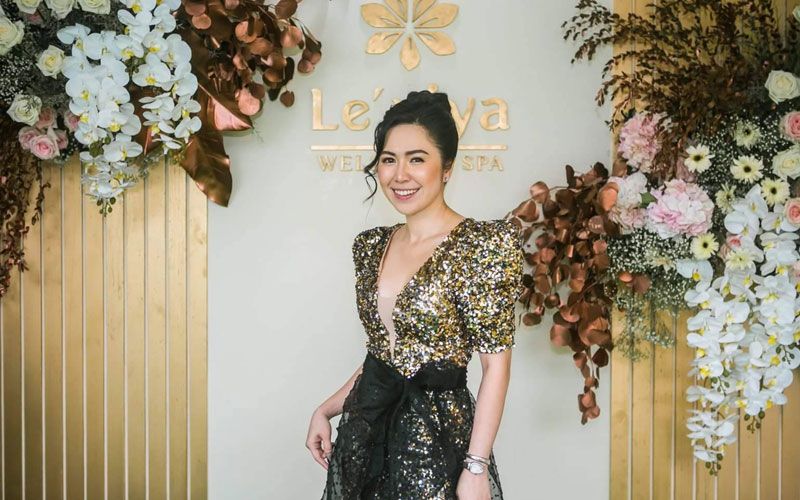 'โน้ต-วิรินทร์ญา เลิศพัฒนกิตติ์' เปิดใจ ทำให้ผู้หญิงสวยขึ้น คือความภูมิใจของเรา