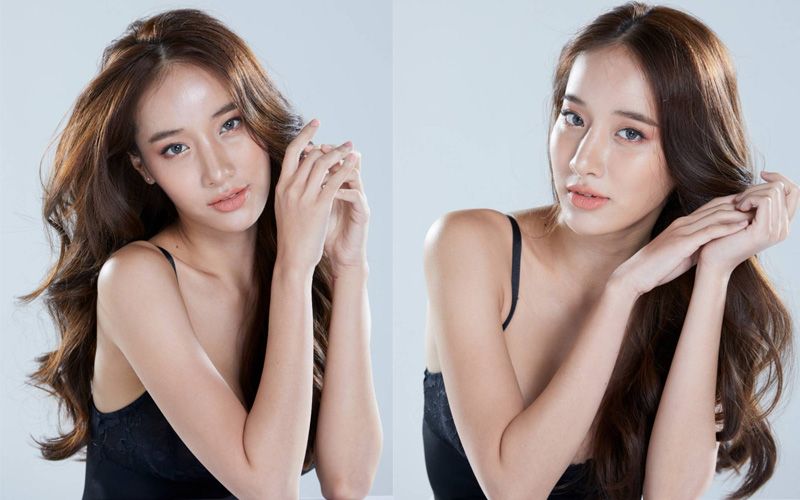 เปิดใจยกอกนางเอกสาวเซ็กซี่ ‘มุก-พิชานา อยู่สุข’ ก้าวใหม่บนถนนมายา