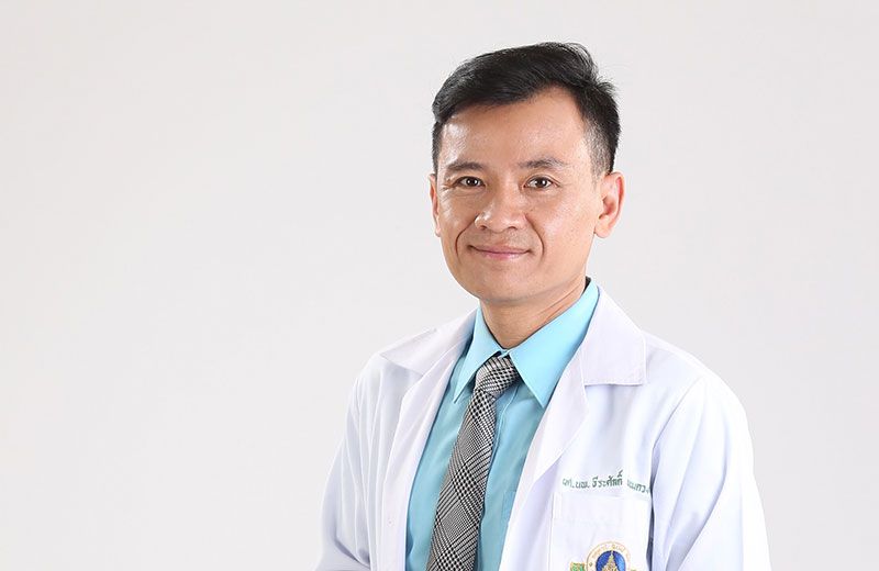 ‘ปอดบวม’ โรคยอดฮิตที่มาพร้อมลมหนาว