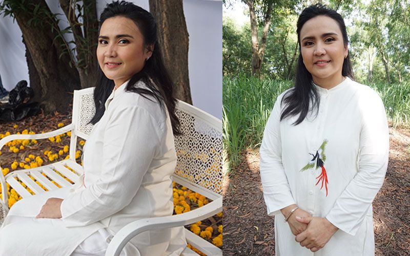 ‘ปาน ธนพร’ขึ้นแท่นนักร้องสายบุญ แฮปปี้ได้ถ่ายทอดเสียงผ่านหนัง’พระสีวลี’