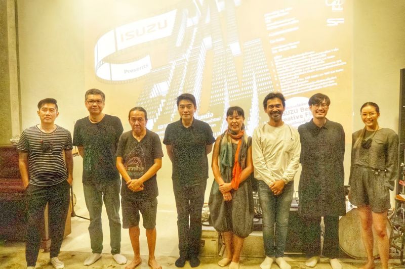 12 เรื่องสุดท้ายหนังสั้น 'CatFilm'