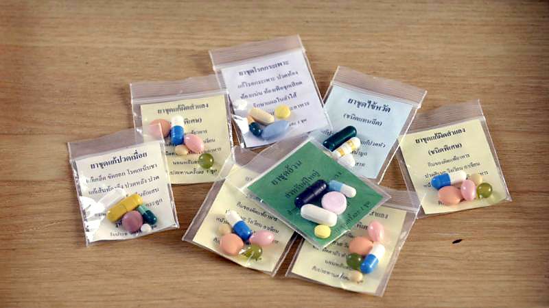 กลเม็ดเคล็ดลับ....ทำอย่างไรไตไม่วาย (ตอนที่ 4)