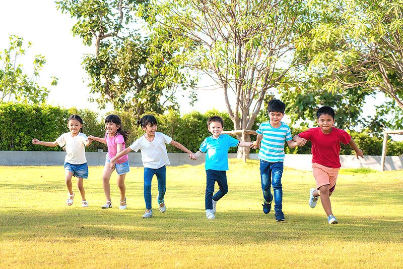 สถาบันวิจัยฟรีสแลนด์คัมพิน่า และ ม.มหิดล  เผยผลวิจัยเฟส 2 ประเมินสุขภาพเด็กไทยครั้งใหญ่