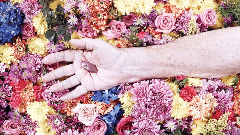 ชวนเสพงานศิลป์วิถี New Nomal  โชว์ผลงานศิลปะกว่า 200 ชิ้น จาก 82 ศิลปินทั่วโลก