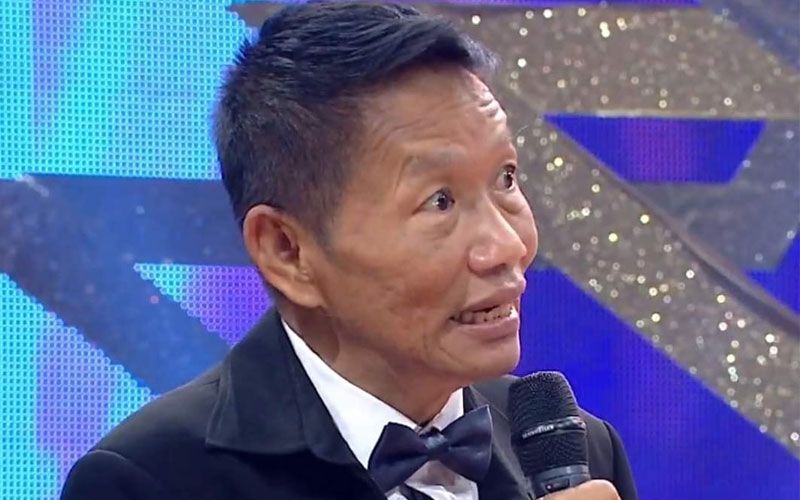 สิ้นดาวตลก'ศรีบาน ซุปเปอร์โจ๊ก' เพื่อนวงการตลกแห่อาลัย