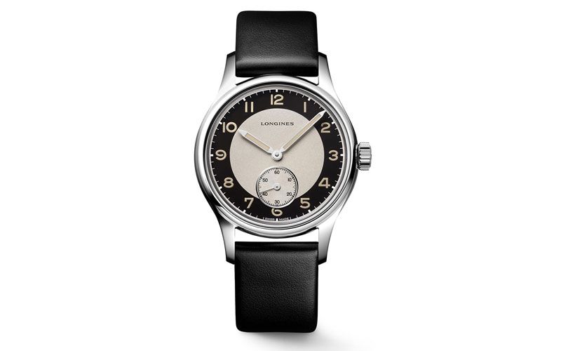 เดอะ ลองจินส์ เฮอริเทจ คลาสสิก ทักซิโด้ บอกเล่าถึงของงานเลี้ยงสนุกสุดเหวี่ยงแห่งยุค 40