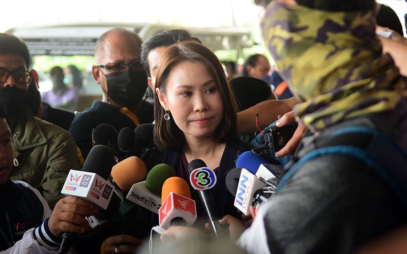 'โบว์'ชี้กระแสต่อต้านปิด'Pornhub' เกิดจากความคิดที่ว่ารัฐทำอะไรก็ผิดหมด