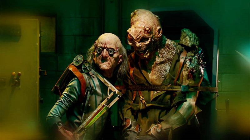 'เฟซ ออฟ ซีซั่น 12'เรียลลิตี้เมคอัพระดับโลก พร้อมระเบิดไอเดีย ศุกร์ที่ 6 พ.ย.นี้ ช่อง 'MONO29'