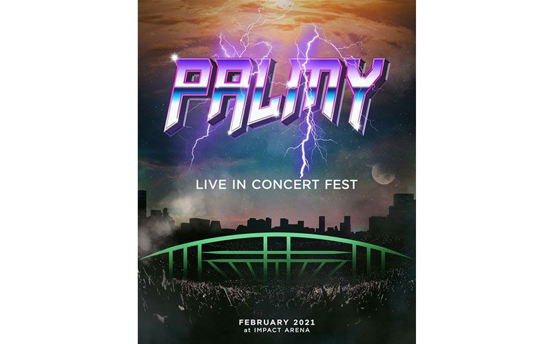 มันเกิดอะไรขึ้นโซเชียลเดือด 16 ศิลปิน ประกาศคอนเสิร์ตใหญ่ของตัวเองพร้อมกัน!!