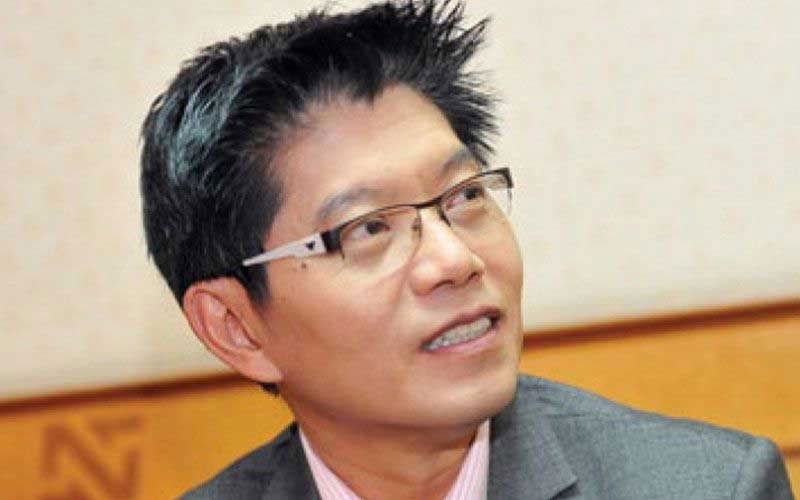 'กนก'เคลื่อนไหวแล้ว! โพสต์'กำลังเลือกข้างที่ถูกต้อง'