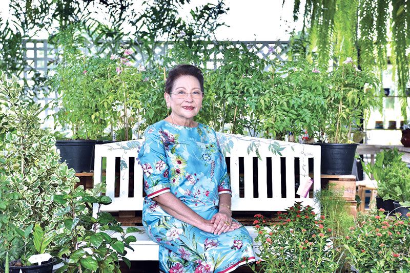 ‘กรมหลวงราชสาริณีสิริพัชร’เสด็จแทนพระองค์  ทรงเปิดงาน‘สานสายใยเพื่อผลิตภัณฑ์สายใจไทย’