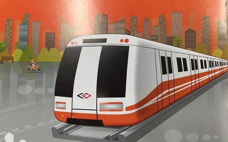 รฟม.เผยเปิดรับซองรถไฟฟ้าสายสีส้ม ตามกรอบเดิม 9 พ.ย.นี้