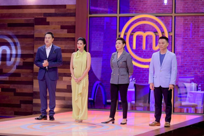 'มอส-ตอง-พิชญ์-แอร์'ระส่ำ!!ชีวิตเปลี่ยน'มาสเตอร์เชฟคิทเช่น'ทำป่วนสุดคาดเดา