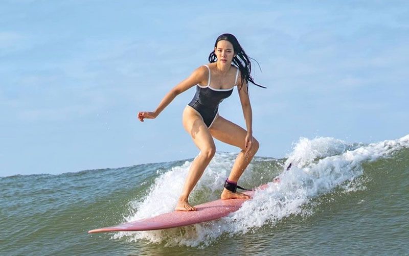 สวยเผ็ด!‘วาววา-ณิชชา’นางร้ายที่โลกต้องจดจำ กับเส้นทางสายธุรกิจ