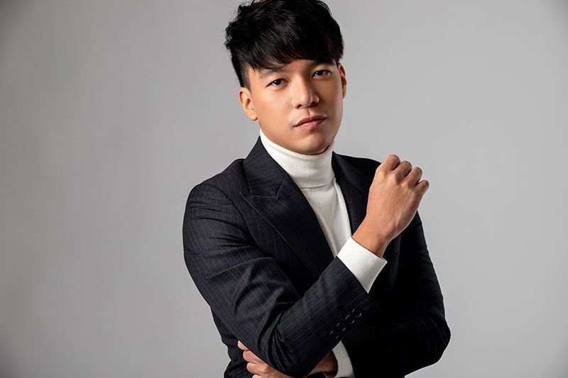 ‘วาง-ธรรมดา’สลัดภาพบอยแบนด์  ลุยเดี่ยวปล่อยเพลง‘Click’