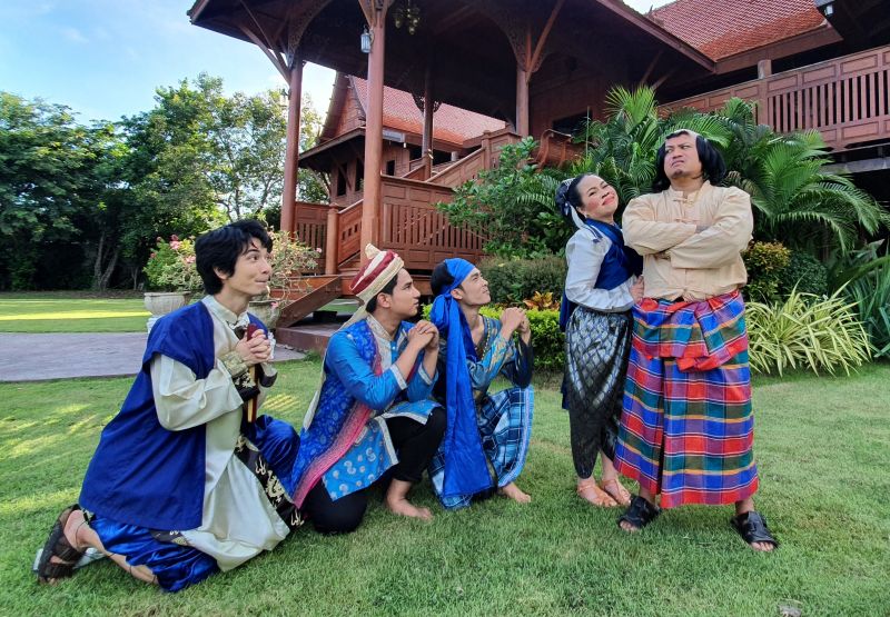 'ทีมตุ๊กกี้-บูบู้' ส่งละครสั้น'ศึกชิงนาง'คืนความสุขให้แฟนๆ