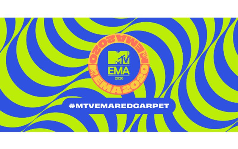 'TikTok'จับมือ 'MTV' ส่งชาเลนจ์ '#MTVEMARedCarpet'ให้แฟนๆ ได้ร่วมลุ้นเกาะขอบเวที MTV EMA Music Awards
