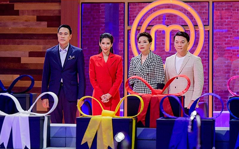 เปิดรับสมัครแล้ว 'MasterChefThailand Season 4'