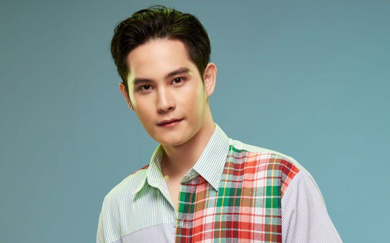 เทพบุตรลูกทุ่งอีสาน‘โฟกัส-กิตติคุณ’  ส่งเพลงใหม่‘ตี5 หน้าเซเว่น’