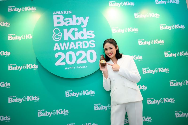 ปังฉุดไม่อยู่!!'Milkplus&more'แรงต่อเนื่อง การันตีด้วยBest Breastfeeding Supplemeant Mommy’s Choice