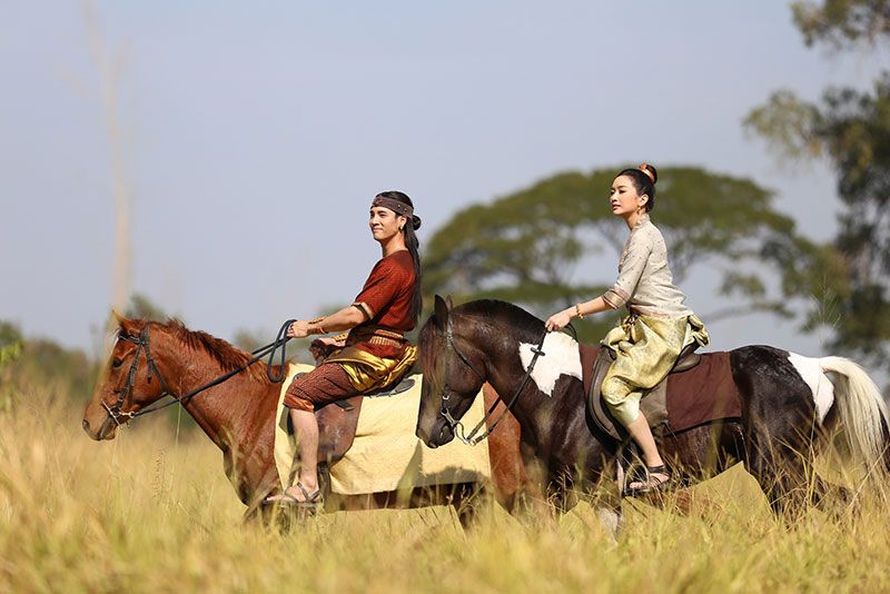 ‘เด่นคุณ’ไม่หลงไปกับคำชม  เรียนรู้จากคำติ เพื่อพัฒนา