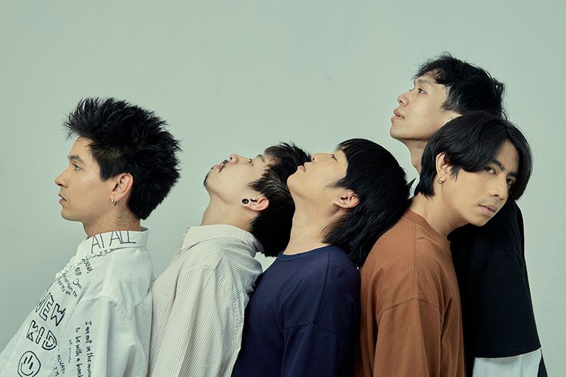 ‘SOMKIAT’เสิร์ฟความสุขแบบพุ่งทะยาน  ในซิงเกิ้ลใหม่‘ดีใจ’เพลงรักมอบให้คนสำคัญแทนคำขอบคุณ