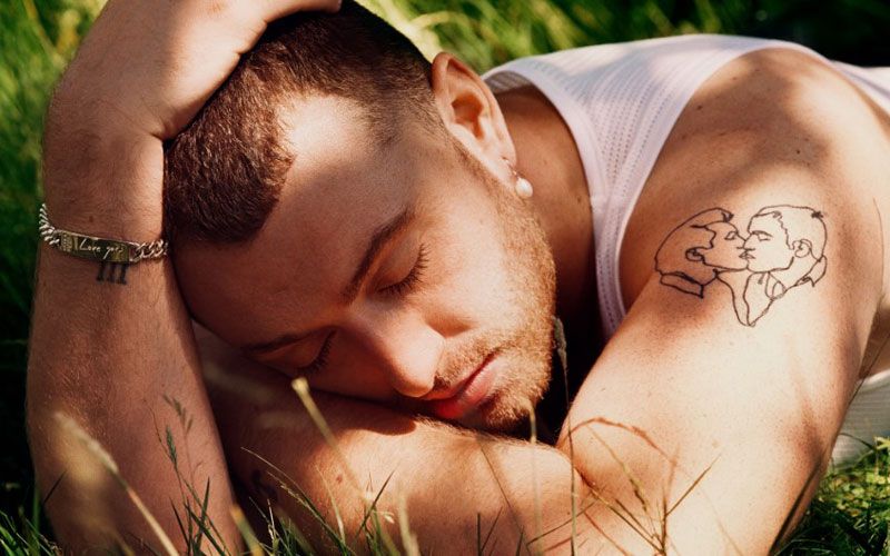 เด็ดสุดแห่งปี!! ‘Love Goes’  อัลบั้มที่ทั่วโลกรอคอยจากแม่ ‘Sam Smith’