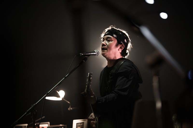 สัมผัสความคิดถึง ส่งถึงแฟนเพลง ใน ‘คำภีร์คิดถึง… คอนเสิร์ต’