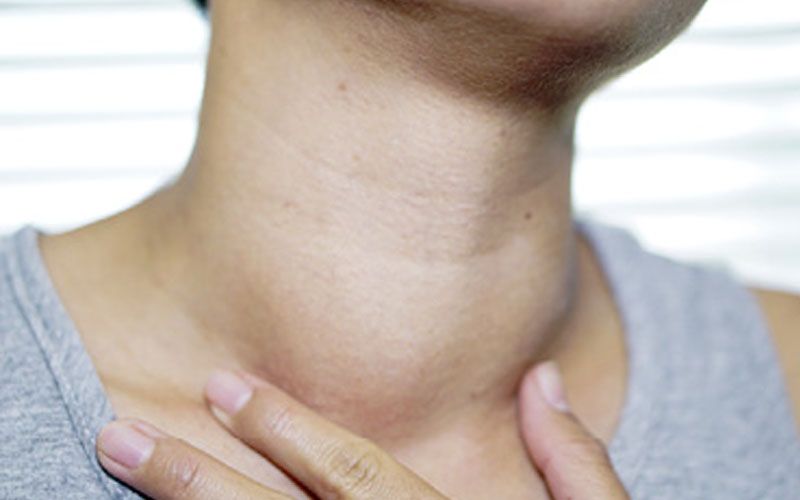 ไทรอยด์ ปล่อยไว้อาจหัวใจวาย  อันตรายถึงชีวิต